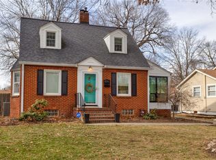 2716 46th St, Des Moines, IA 50310