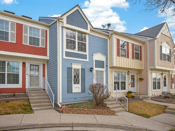 9475 W Ontario Drive, Littleton, CO 80128