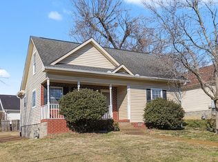 137 Rains Ave, Nashville, TN 37203