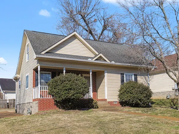 137 Rains Ave, Nashville, TN 37203