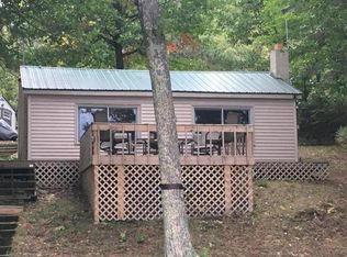 N11405 Hollis Ln, Tomahawk, WI 54487
