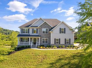 110 Pineberry West Rd, Oak Ridge, TN 37830