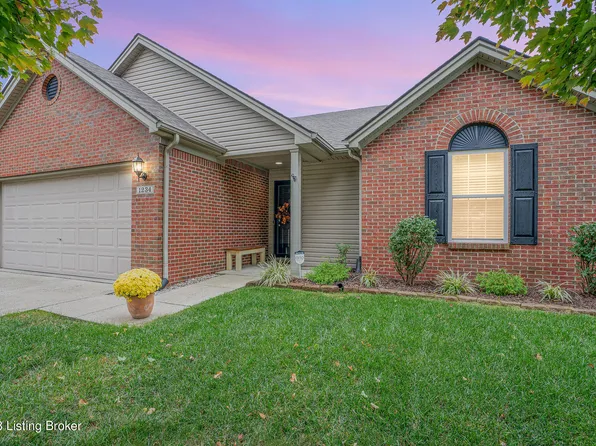 1234 Royal Ave, La Grange, KY 40031