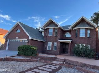4340 Loma De Luna Dr, El Paso, TX 79934