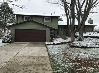 11163 W Ohio Pl, Lakewood, CO 80226