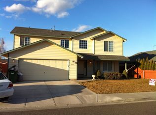 8207 Lummi Dr, Pasco, WA