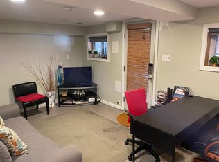 1331 Shepherd St NW #2, Washington, DC 20011