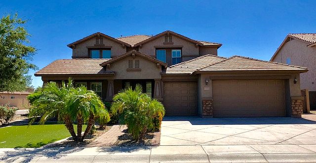 1st image of 5535 W Cavedale Dr