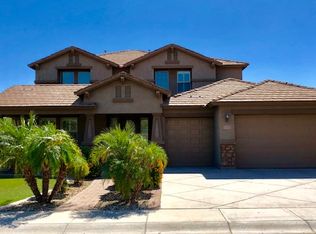 5535 W Cavedale Dr, Phoenix, AZ 85083