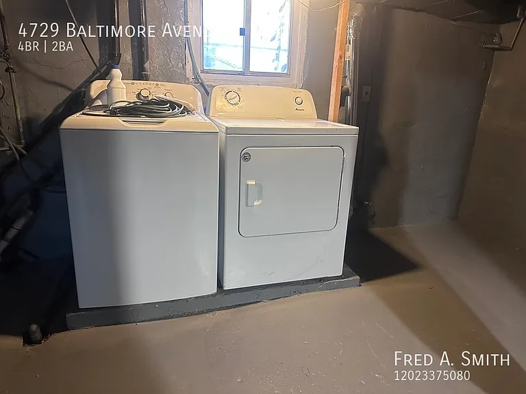 4729 Baltimore Ave — Photo 23