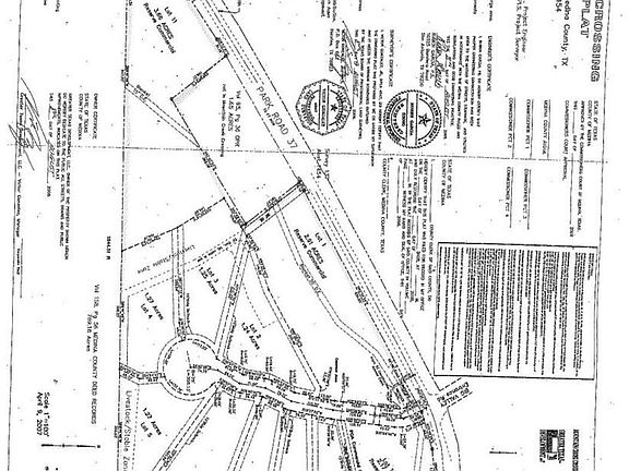 4th image of 2235 Park Road 37 LOT 4,5