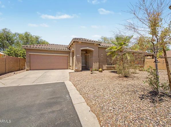 16964 W MARCONI Avenue, Surprise, AZ 85388