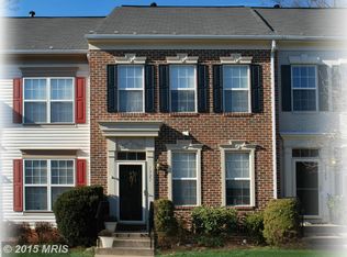 1327 Vintage Pl, Reston, VA 20194
