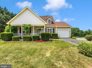 17727 Davidson Dr, Sharpsburg, MD 21782