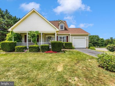 17727 Davidson Dr, Sharpsburg, MD, 21782