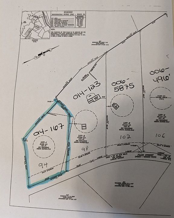 2nd image of 0 Plain St