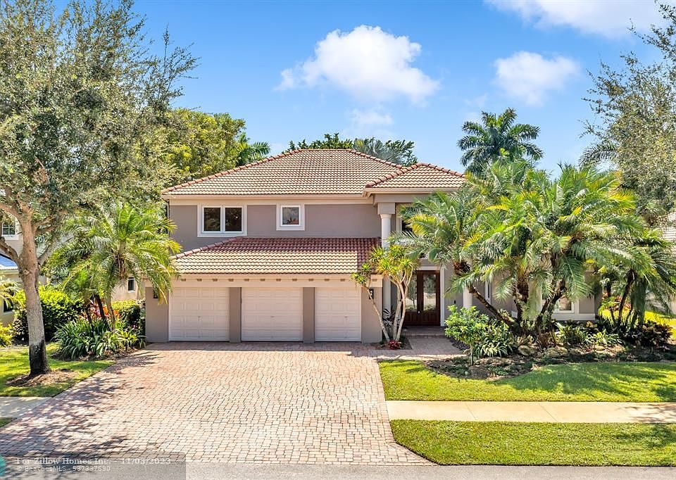 8264 S Lake Forest Dr, Davie, FL 33328 MLS F10400454 Zillow