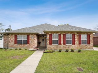 825 Grove St, Metairie, LA 70003