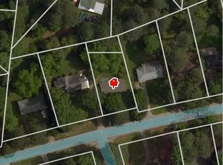 4372 Mercer Rd, Decatur, GA 30035