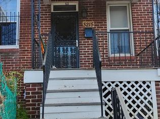 3215 Ravenwood Ave, Baltimore, MD
