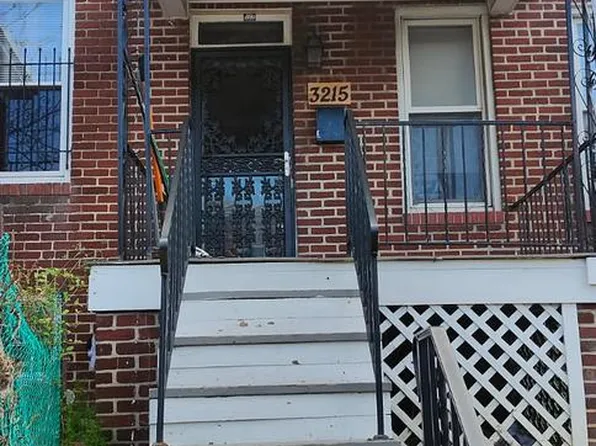 3215 Ravenwood Ave, Baltimore, MD 21213