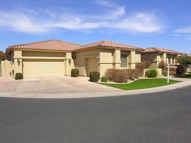 Custom Home