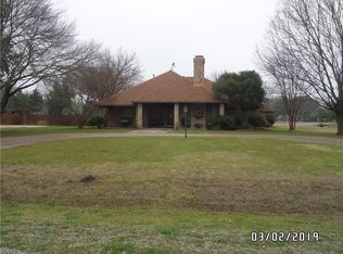 419 Victorian Dr, Waxahachie, TX 75165