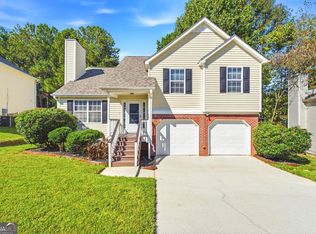 4304 Anderson Ridge Dr, Austell, GA 30106