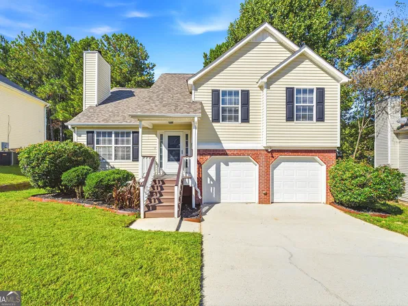 4304 Anderson Ridge Dr, Smyrna, GA 30106