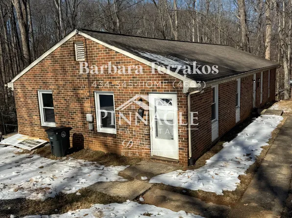 1021 Moseley Dr Unit A, Lynchburg, VA 24502