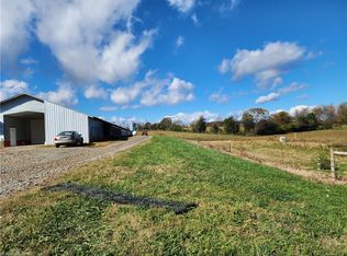 1742 Hunter Dairy Rd, Hamptonville, NC 27020