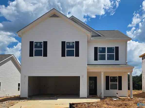 7311 Pine Run Ln, Owens Cross Roads, AL 35763