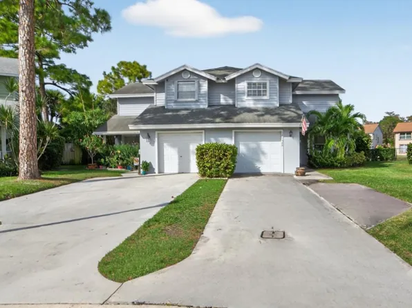 13164 Quiet Woods Road #B, Wellington, FL 33414