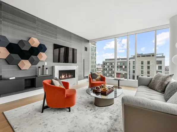 380 Harrison Ave #1108, Boston, MA 02118