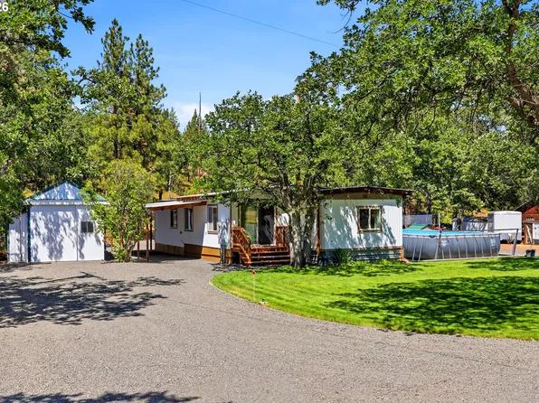 77687 Highway 216, Maupin, OR 97037