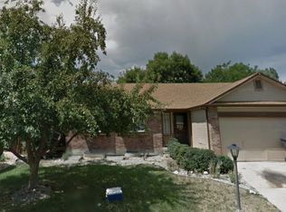 2131 Stuart St, Longmont, CO 80501