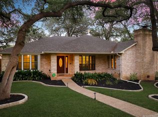 13534 Vista Bonita, San Antonio, TX 78216