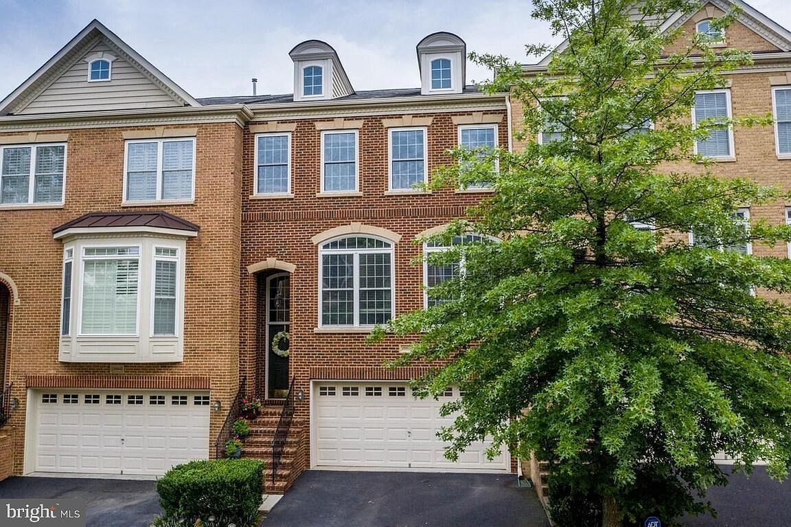25502 Oak Medley Ter, Aldie, VA 20105 MLS VALO2060778 Zillow