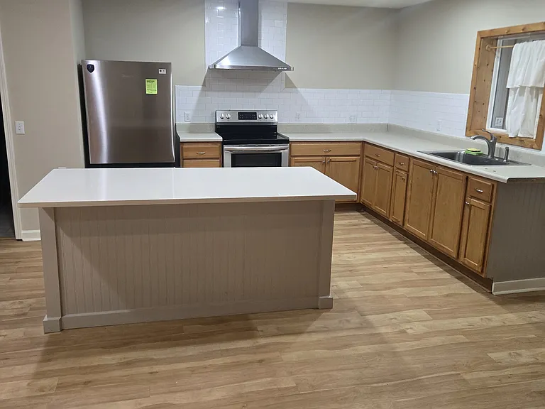 3424 Irwin Bridge Rd NW #B — Photo 2