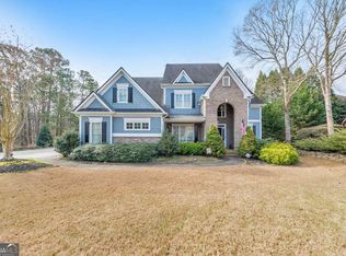 38 Sagemont Ct, Acworth, GA