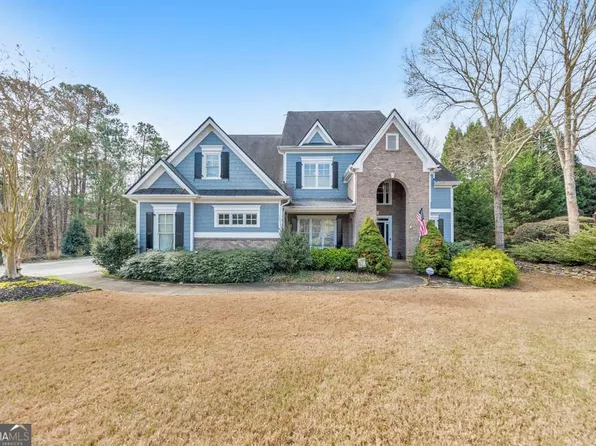 38 Sagemont Ct, Acworth, GA 30101