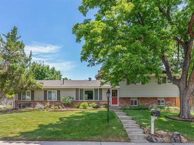 7306 S Dexter Street, Centennial, CO, 80122