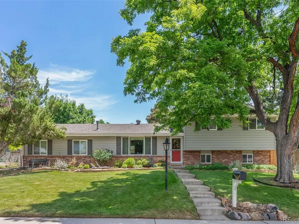 7306 S Dexter Street, Centennial, CO 80122