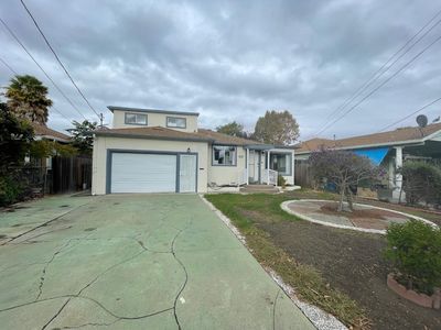 312 Wisteria Dr, East Palo Alto, CA, 94303