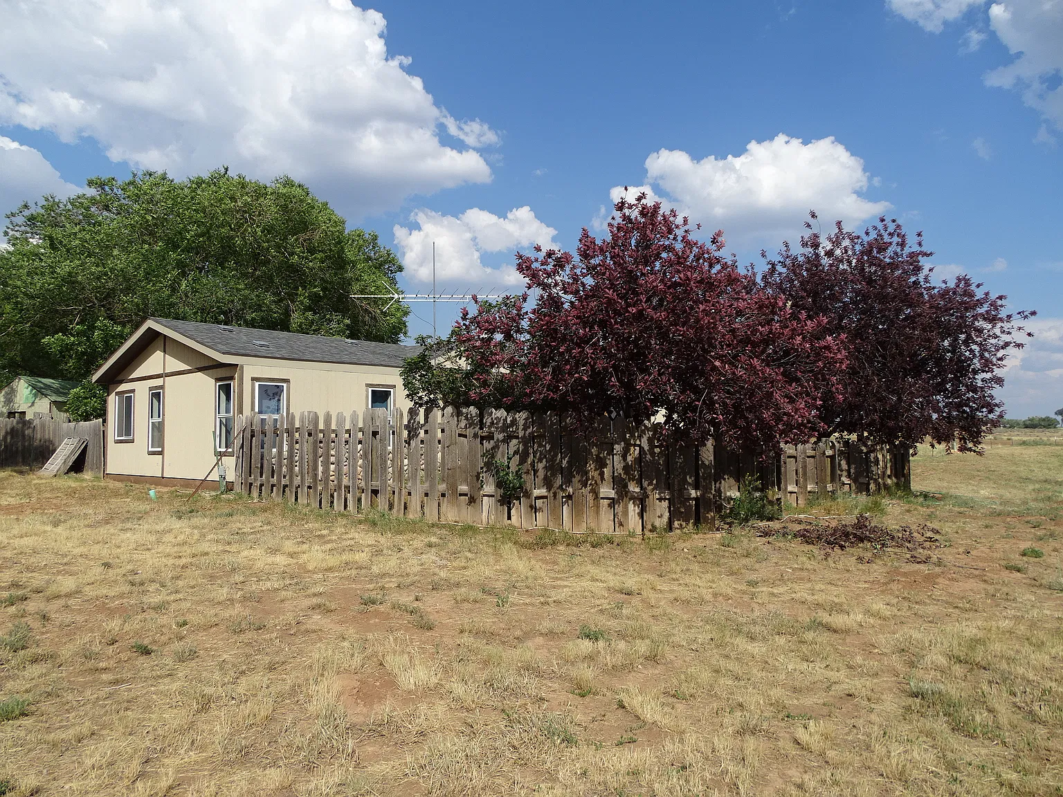 Eureka Pl, Hesperus — Photo 1
