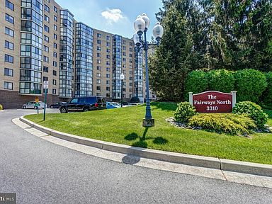 3310 N Leisure World Blvd #6-322, Silver Spring, MD 20906 | Zillow