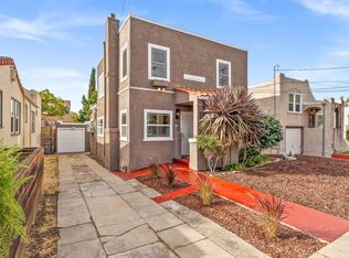 6021 Monadnock Way, Oakland, CA