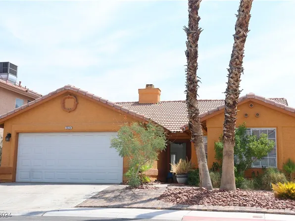 2620 Ironside Dr, Las Vegas, NV 89108