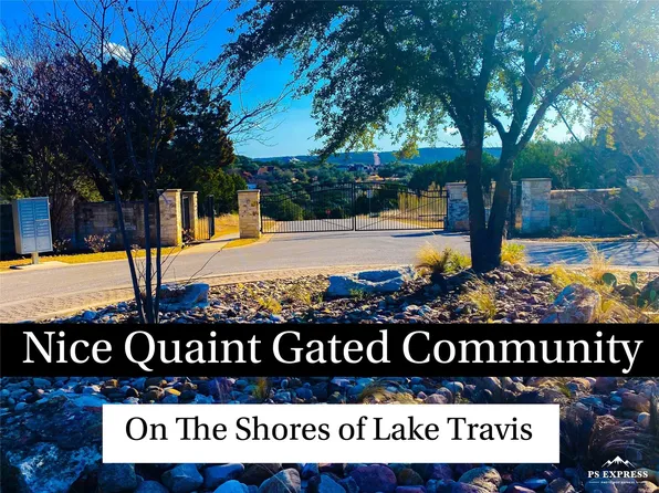 17601 Hunters Holw, Leander, TX 78645