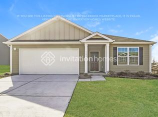 161 Scarlet Dr, Troutman, NC 28166